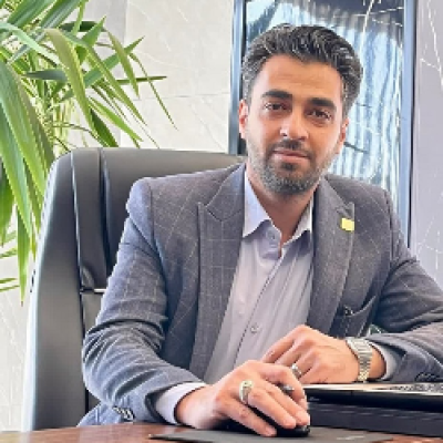  هادی ابوذر