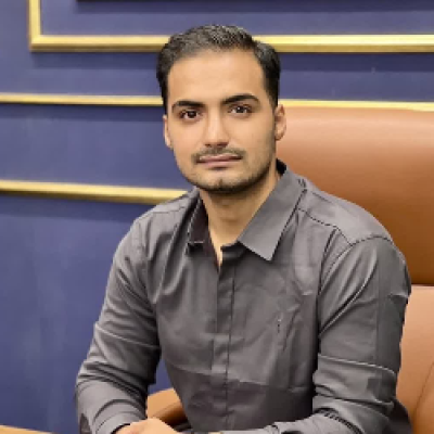  علی فاطمی