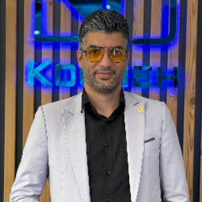  احمد غلامزاده