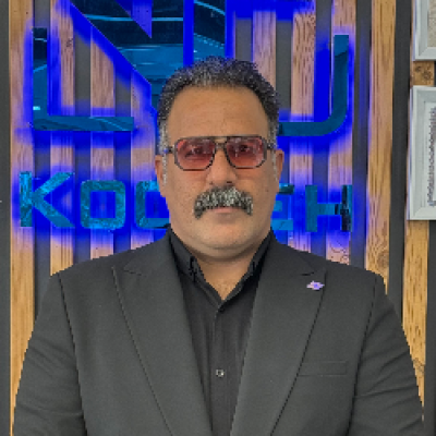 سید محسن موسوی