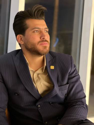  حسین ابراهیم پور