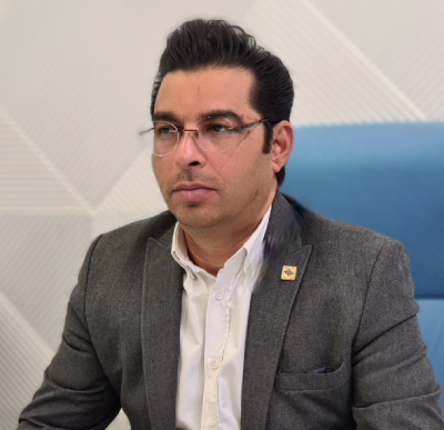 مرتضی برقعی