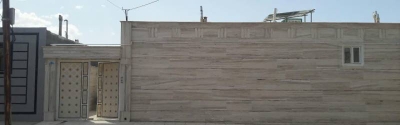                                             ویلایی جعفریه ۱۵۰ متر مربع
                                                                                منزل ویلایی
                                        در امامزاده ابراهیم قم