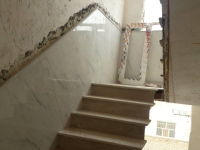 آپارتمان۱۲۵ متری قنوات خ امام خمینی  خ شهید بهشتی