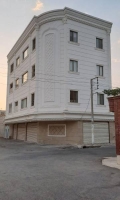آپارتمان نوساز تمیز در محله امام