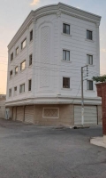 آپارتمان نوساز تمیز در محله امام