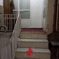 خانه ویلایی بر خیابان روحانی