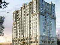 آپارتمان 102 متری - برج مسکونی اشرفیه