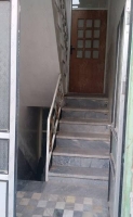 خونه ویلایی دو طبقه ( بحر خیابان اصلی توانیر)