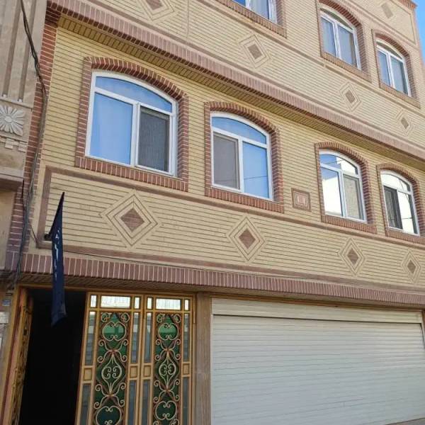 فروش منزل ویلایی