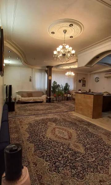 سه خوابه 140 متری جنوبی