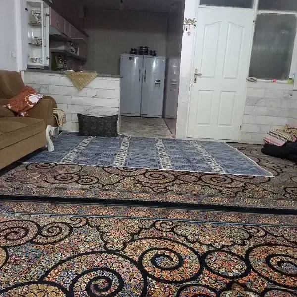 ملک بازسازی شده