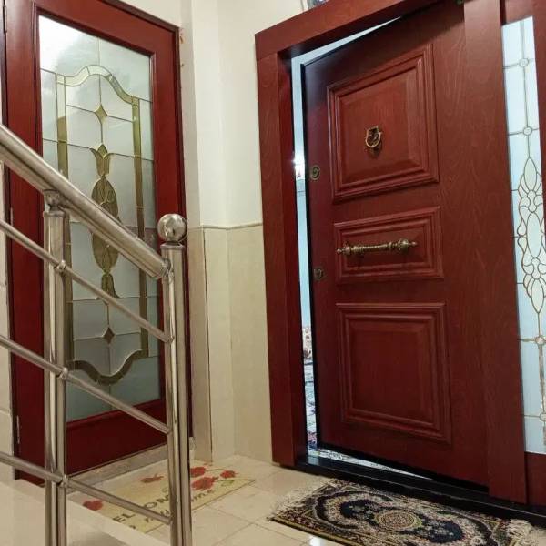ویلای تجاری مسکونی  دونبش انصار الحسین