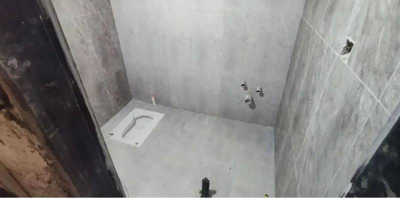 مسکن 560 هکتاری