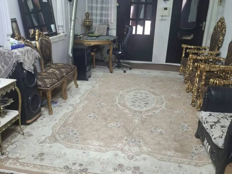 ویلایی  سند تک برگ شمالی۱۷۰ متری دو کله