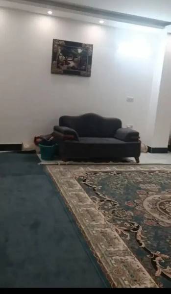 فروش فوری دو واحد نوساز ۱۰۰ متری ۲ خواب