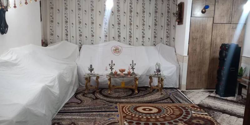 منزل بحر خیابان