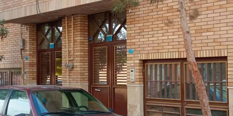 ویلایی ۲۵۰ متر، خیابان بهشت