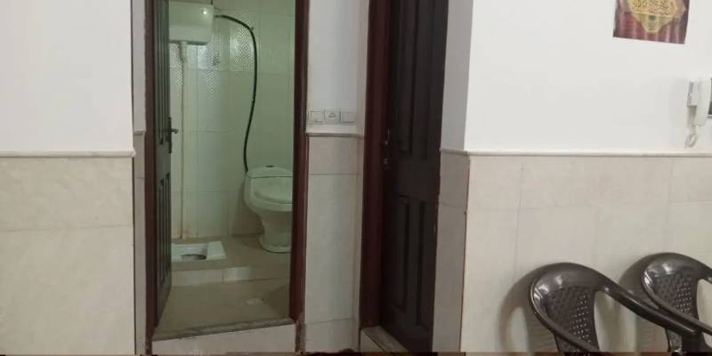 ویلایی بزرگ معاوضه ، نزدیک خیابان مناسب اموزشگاه