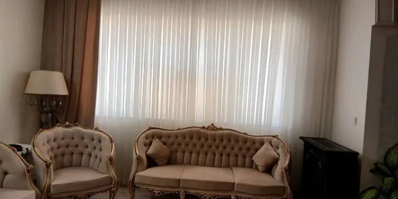 آپارتمان عروس پسند