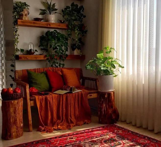 ویلایی ۲۵۰ متری بر پانزده متری