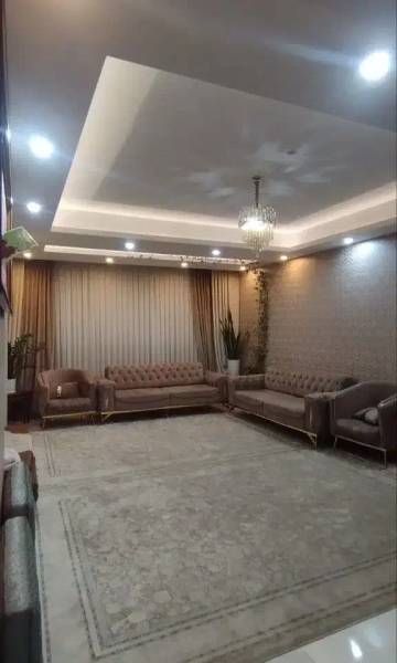 ۲ خوابه نوساز بر انسجام