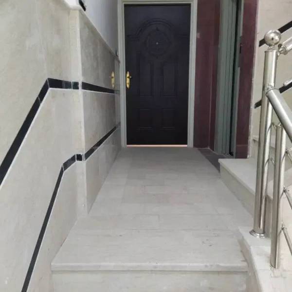 فروش پنج واحد آپارتمان یکجا در هفت تیر