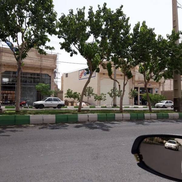 زمین فروشی فوری بهاالدینی