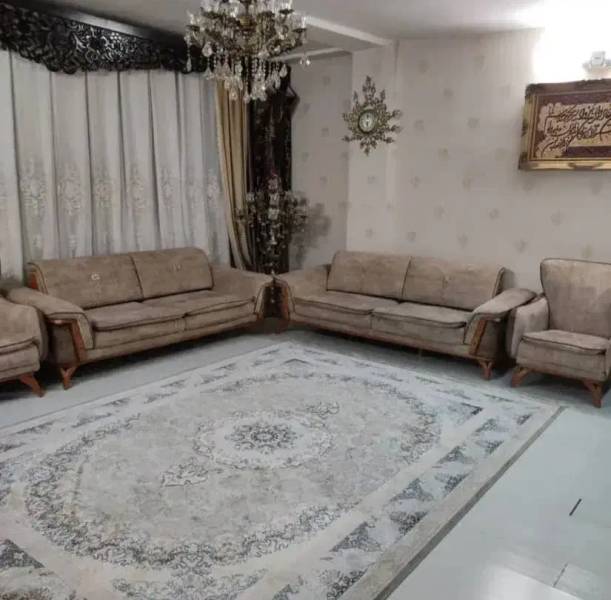 فروش واحد۴خواب پردیسان