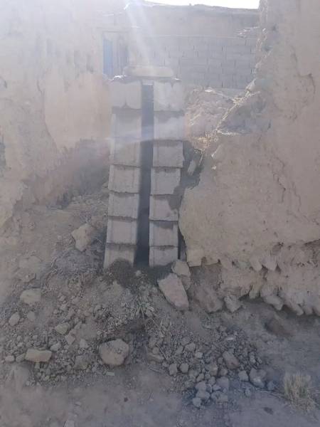 با سلام یک قواره زمین دربوستان جوان 120متر جنوبی