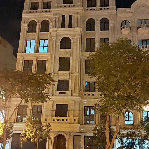 فروش آپارتمان