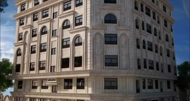 واحد شیک دونبش ۲۰۰ متری