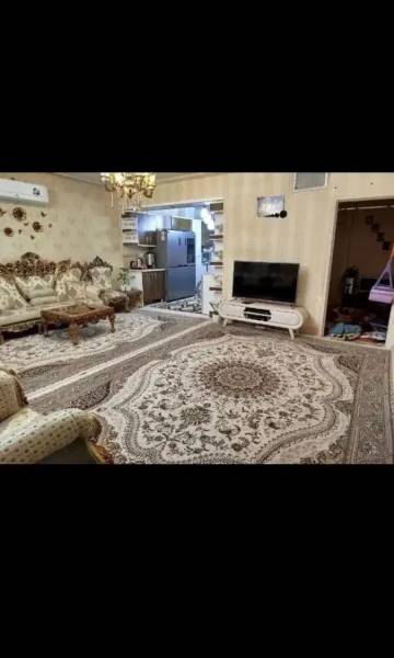 آپارتمان خوش نقشه