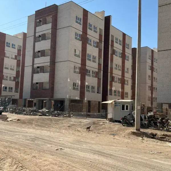 فیش مسکن ملی