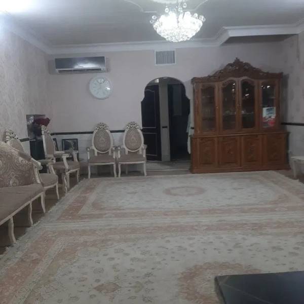 منزل ویلایی