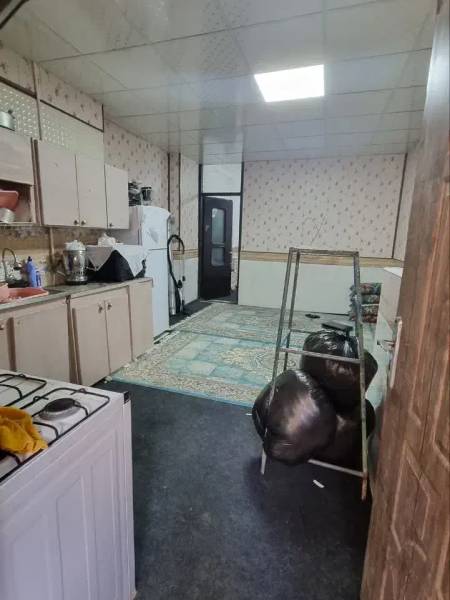 خانه 42 متر