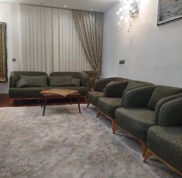 ملک ویلایی