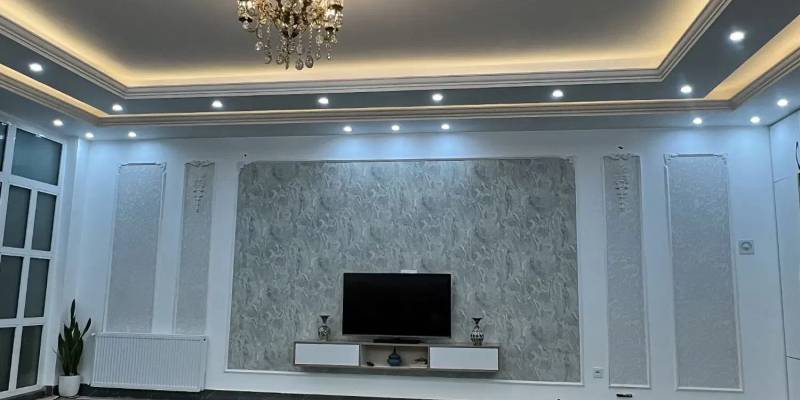 منزل 140متری دوطبقه