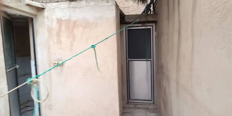 فروش ویزه واستثنایی ملک ۱۵۳ متری