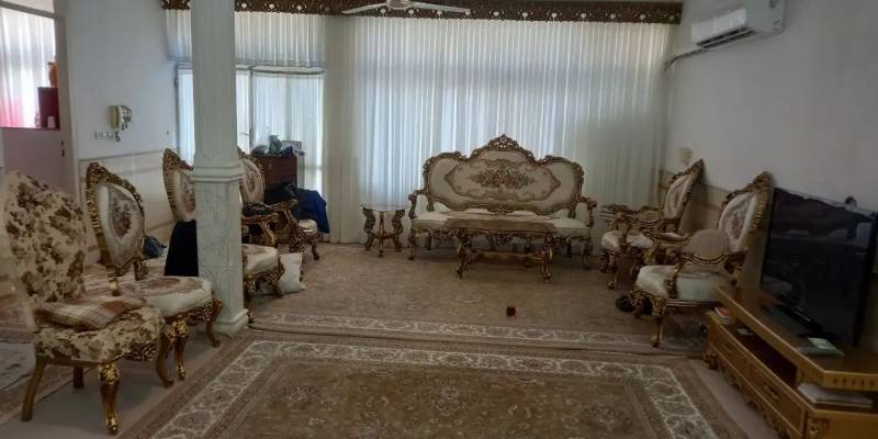 فروش ویلایی ۱۵ خرداد