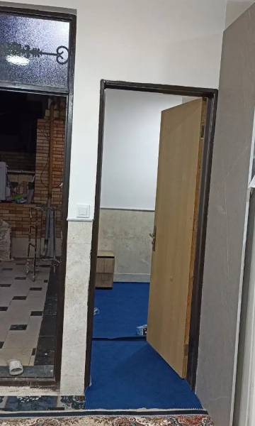 خانه دوطبقه معاوضه باکلنگی