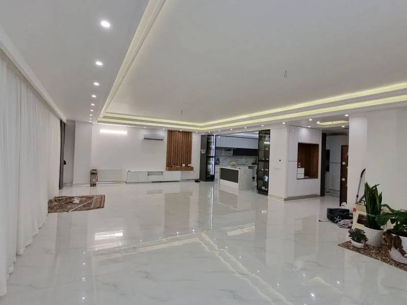 آپارتمان نوساز