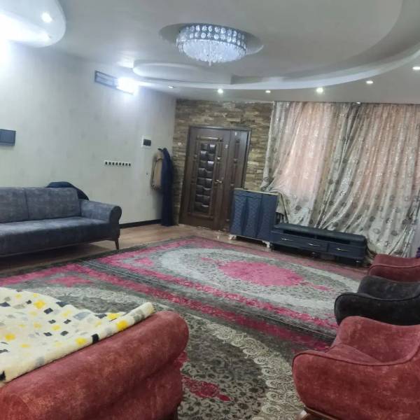 ویلایی ۳ طبقه سعدی وصال شیرازی