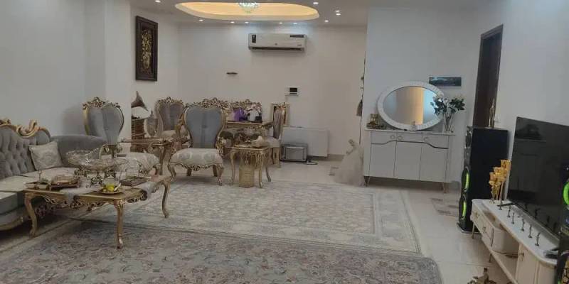 فروش واحد مسکونی 108 متر دو خوابه