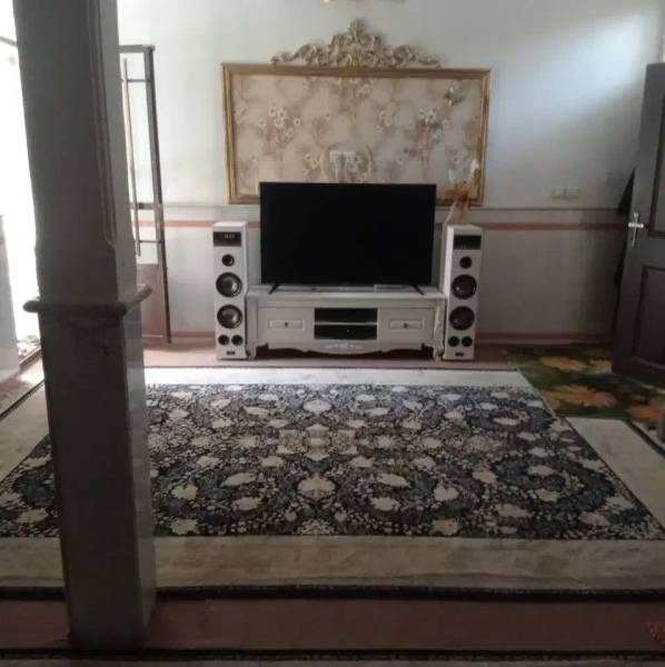 خانه فروشی زنگارکی