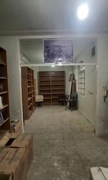 منزل دوبلکس خیابان سمیه