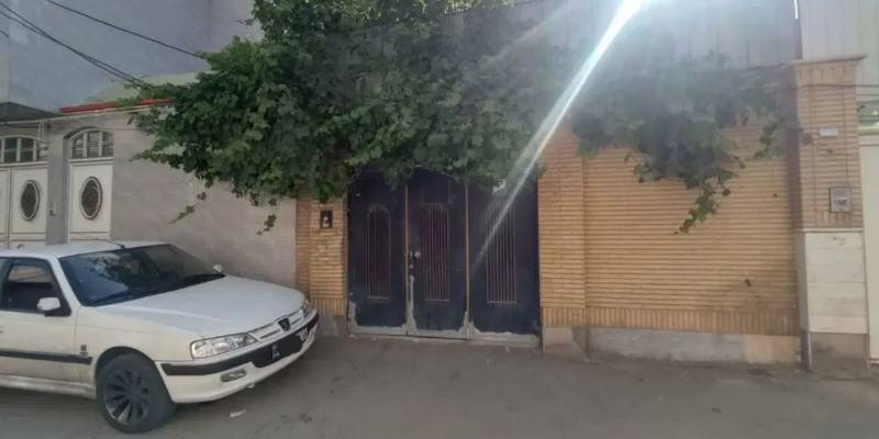 بلوار روحانی ۴۸ با نور عالی، دو خواب