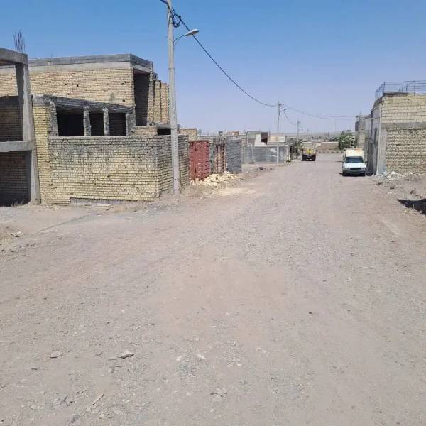 ساختمان سفت کاری مشکات