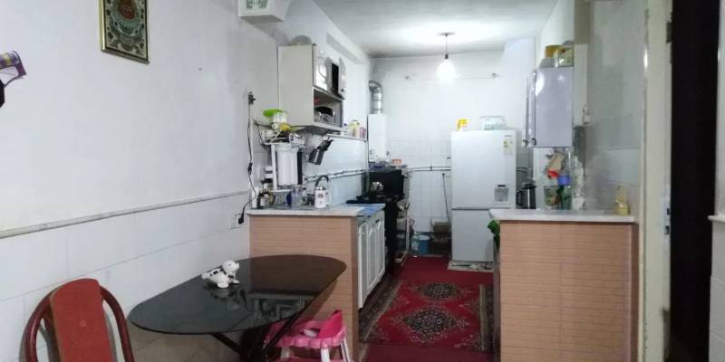 خونه خریدم مجبورم زود بفروشم.منزل۱۲۰متر