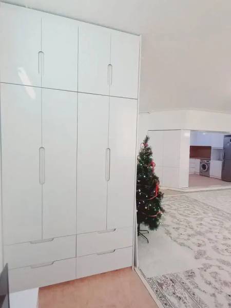 آپارتمان تک بلوک سند تک برگ البرز